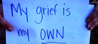 Lessons Learned from Grieving Children