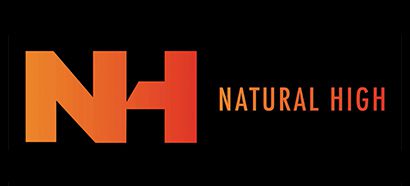 Natural high logo
