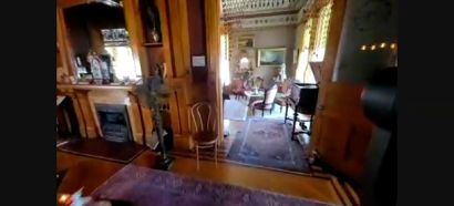 Virtual Trip: Hearthstone Historic House Museum (Wisconsin)