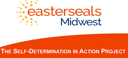 Self Advocacy Wednesday: Speak Up featuring Easterseals Midwest