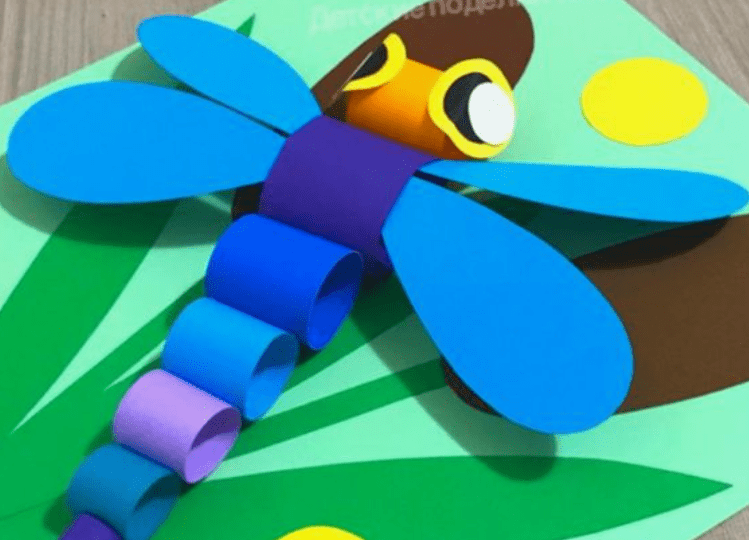 Dragonfly Craft