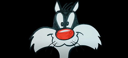 How to Draw SYLVESTER