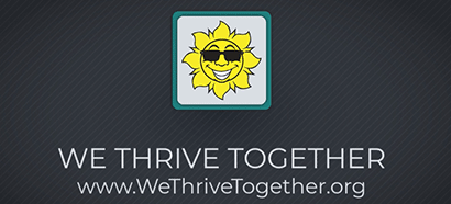 We Thrive Together Overview