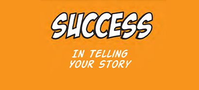 Self-Advocacy Wednesday: Speak Up! Success In Telling Your Story