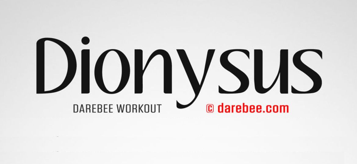 hC_Darbee_DionysusWorkout