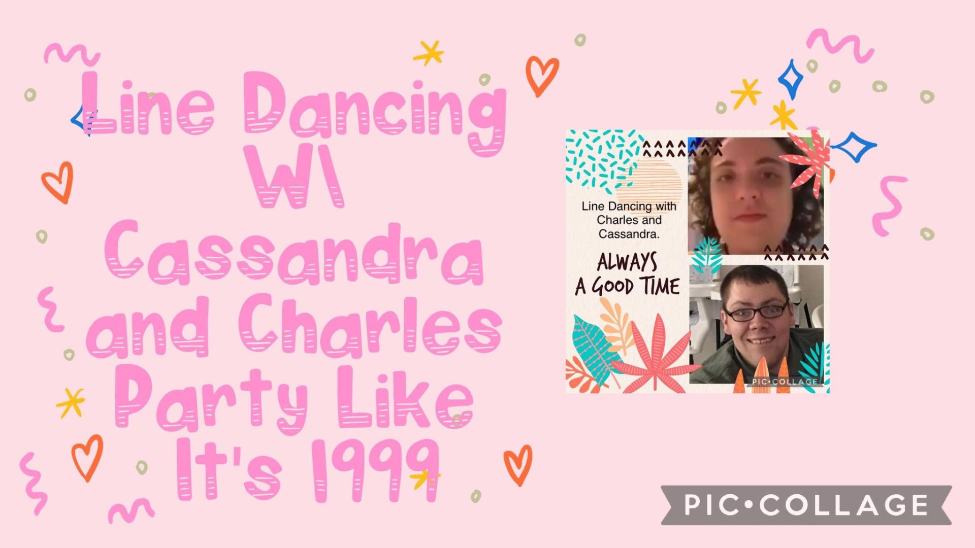 Line_Dancing_With_Cassandra_And_Charles_Dance_Like_Its_1999_Pink