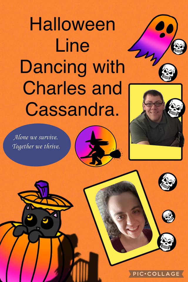 Line_Dancing_With_Cassandra_And_Charles_Halloween_1