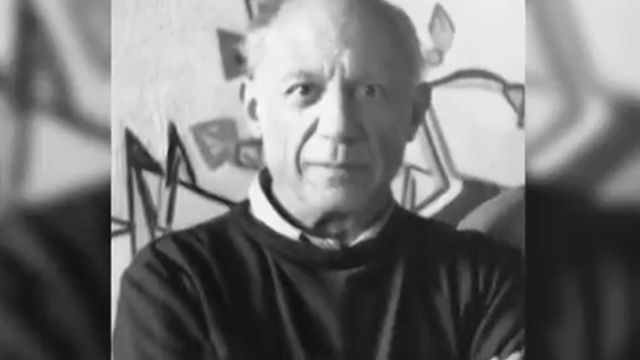 Art Group: Pablo Picasso: Founder of Cubism