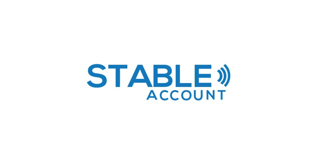 Stable Accounts