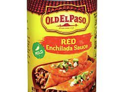 Cooking W/ Cassandra: Easy Enchiladas