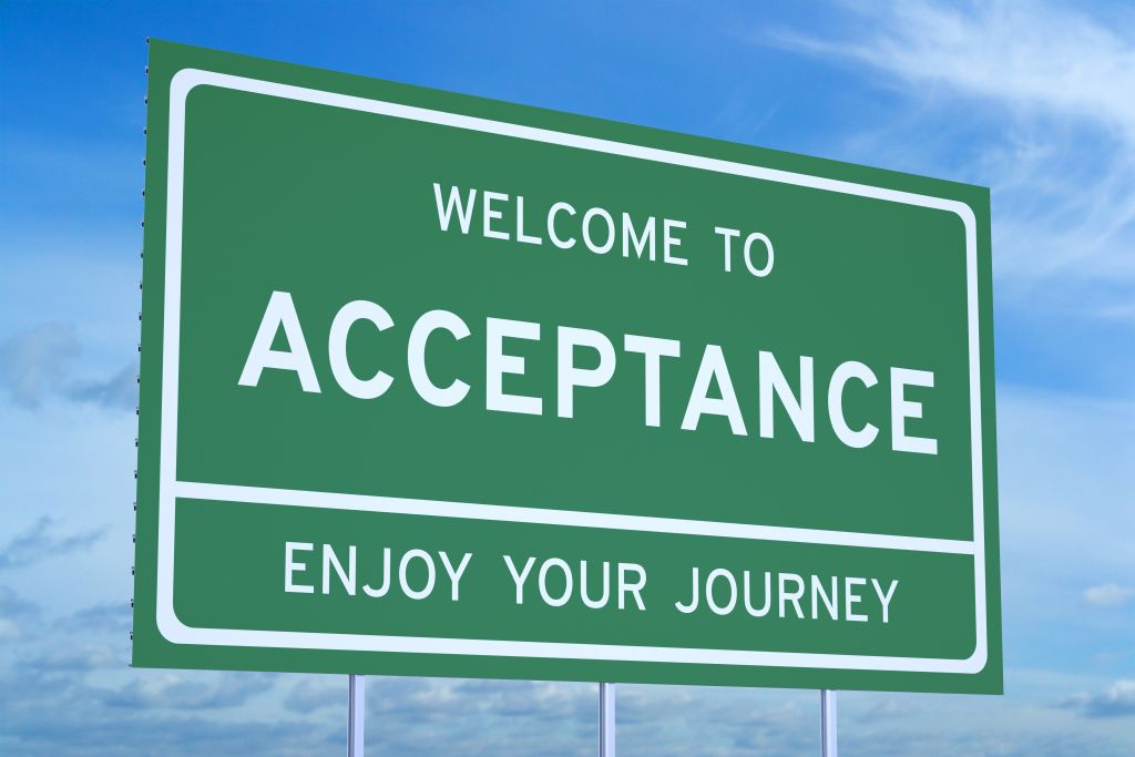 How Acceptance Helps Build Stronger Friendships